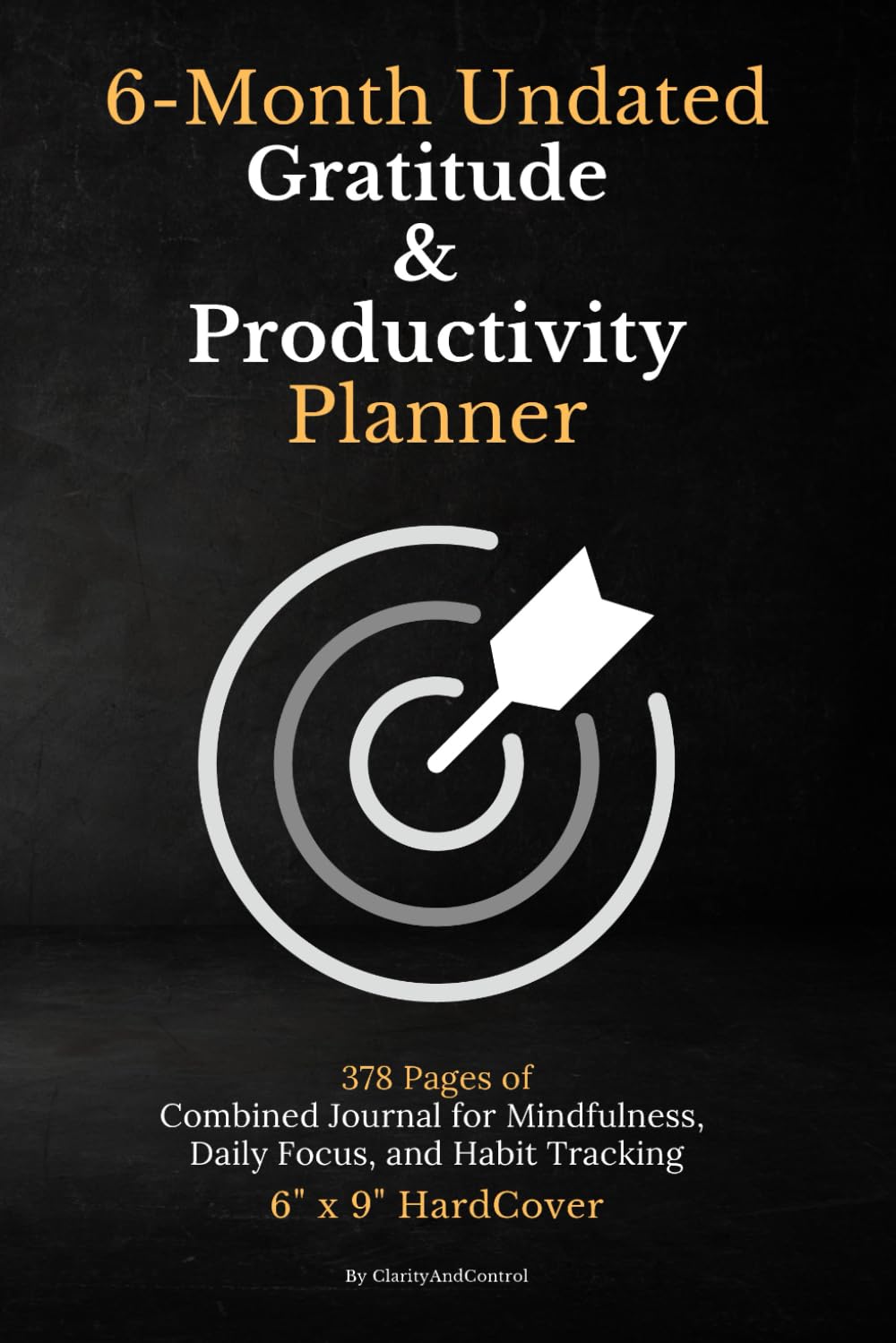 daily productivity planner